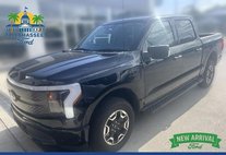 2023 Ford F-150 Lightning XLT