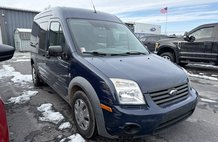 2013 Ford Transit Connect XLT