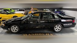 1996 Chevrolet Impala SS
