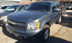 2009 Chevrolet Tahoe LT XFE