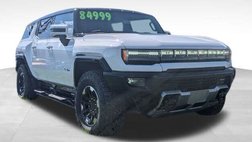 2024 GMC HUMMER EV 2X