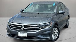 2020 Volkswagen Jetta S