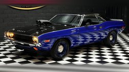 1973 Dodge Challenger 