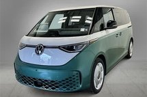 2025 Volkswagen ID.Buzz 1st Edition 4Motion