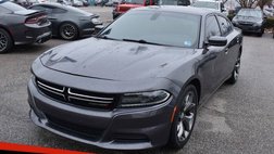 2015 Dodge Charger SE