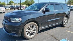 2020 Dodge Durango R/T