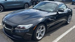 2015 BMW Z4 sDrive28i