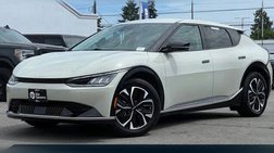 2022 Kia EV6 Wind