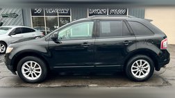 2010 Ford Edge SEL
