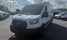2020 Ford Transit 250
