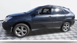 2006 Lexus RX 400H Base