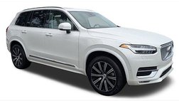 2024 Volvo XC90 B6 Plus Bright Theme 7P