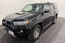 2016 Toyota 4Runner TRD Pro