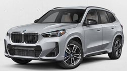2026 BMW X1 M35i