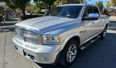 2018 Ram Ram Pickup 1500 Laramie