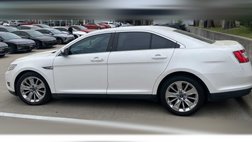 2012 Ford Taurus Limited