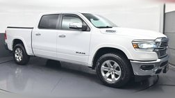 2022 Ram Ram Pickup 1500 Laramie