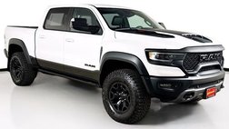 2021 Ram Ram Pickup 1500 TRX