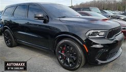 2022 Dodge Durango SRT 392