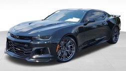 2023 Chevrolet Camaro ZL1