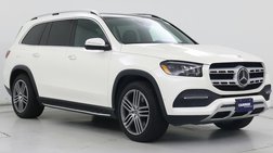 2020 Mercedes-Benz GLS GLS 450