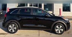 2019 Kia Niro LX