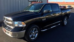 2013 Ram Ram Pickup 1500 SLT