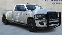 2020 Ram Ram Pickup 3500 Lone Star