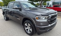 2020 Ram Ram Pickup 1500 Laramie