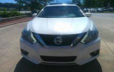 2017 Nissan Altima 3.5 SL