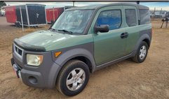 2003 Honda Element EX