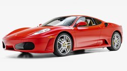 2007 Ferrari F430 F1