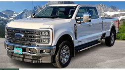 2023 Ford Super Duty F-350 Lariat