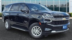 2024 Chevrolet Tahoe LS