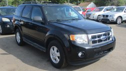 2009 Ford Escape XLT