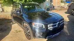 2022 Mercedes-Benz GLB GLB 250 4MATIC