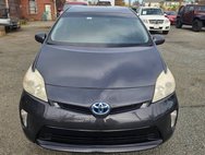 2013 Toyota Prius Four