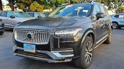 2025 Volvo XC90 B6 Plus Bright Theme 7P