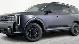 2027 Kia Telluride SX Prestige