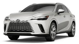 2026 Lexus RX 350 Premium
