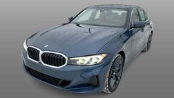 2025 BMW 3 Series 330i xDrive