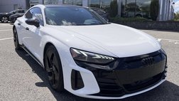 2023 Audi RS e-tron GT quattro