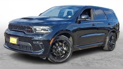2022 Dodge Durango R/T Plus
