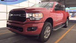 2024 Ram Ram Pickup 2500 Big Horn