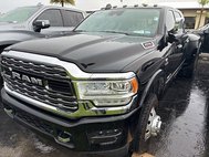 2019 Ram Ram Pickup 3500 Limited
