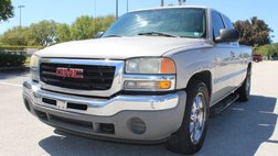 2006 GMC Sierra 1500 Work Truck