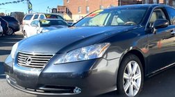 2008 Lexus ES 350 Base