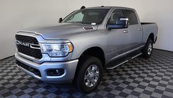2024 Ram Ram Pickup 2500 Big Horn