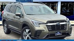 2024 Subaru Ascent Premium 7-Passenger