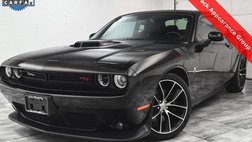 2016 Dodge Challenger 392 HEMI Scat Pack Shaker